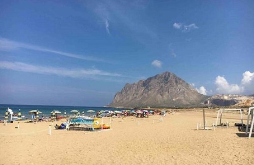 Valderice House | Case Vacanza Verdeblu