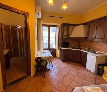 Lipari Historic Centre Apartment | Case Vacanze Albamarina