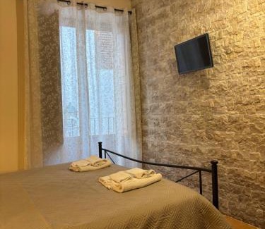 Lipari Historic Centre Apartment | Case Vacanze Albamarina