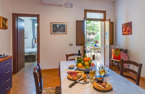 Sciacca House | Case Vacanze Castellana Dream