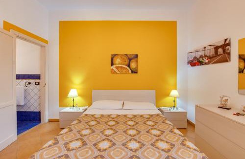 Sciacca House | Case Vacanze Castellana Dream