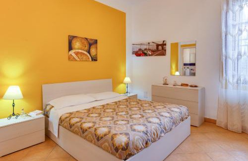 Sciacca House | Case Vacanze Castellana Dream