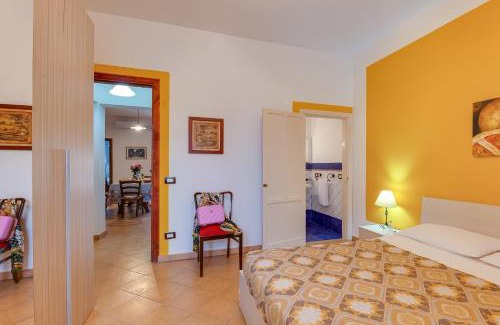 Sciacca House | Case Vacanze Castellana Dream