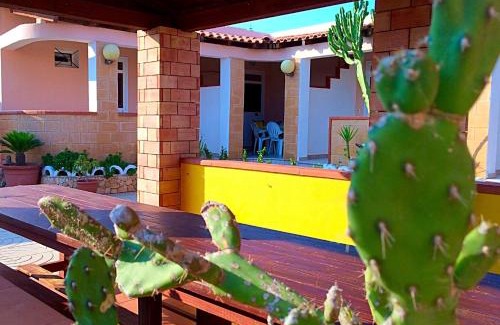 Lampedusa Apartment | Case Vacanze Jerimar