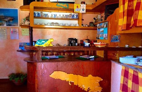 Lampedusa Apartment | Case Vacanze Jerimar