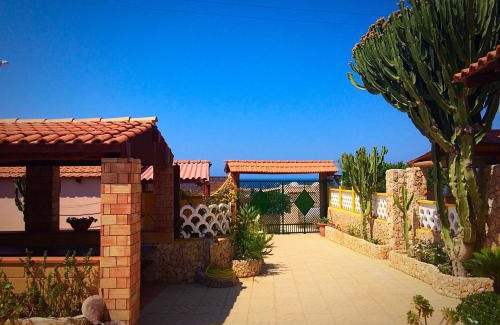 Lampedusa Apartment | Case Vacanze Jerimar