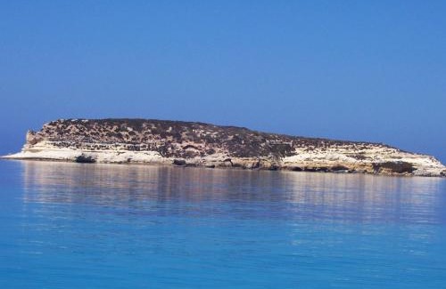 Lampedusa Apartment | Case Vacanze Jerimar