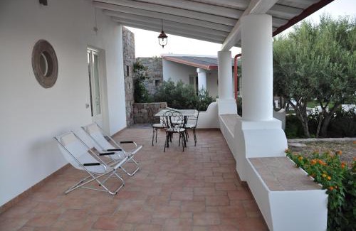 Lipari Apartment | Case Vacanze Margherita