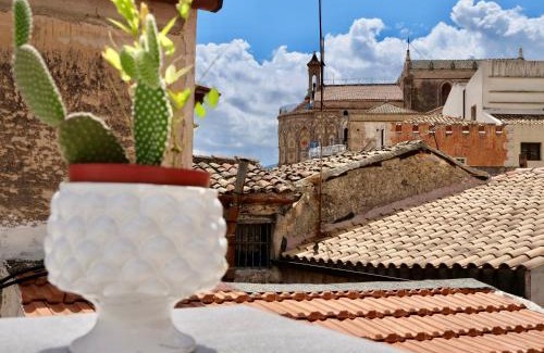 Monreale House | Casetta al Duomo