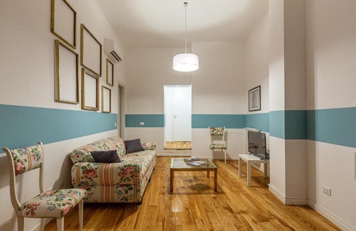 Castellammare Apartment | Casetta Allegra
