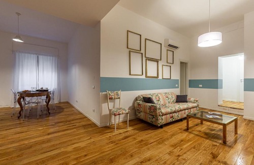 Castellammare Apartment | Casetta Allegra