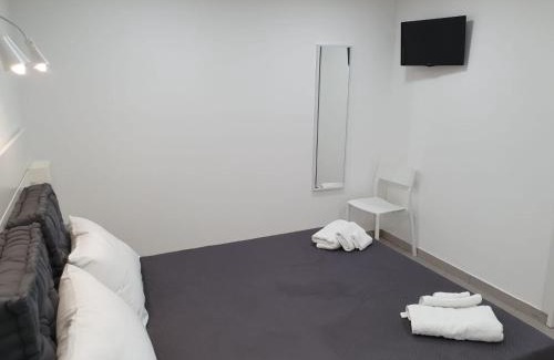 Castellammare Apartment | Casetta fiori di loto