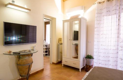 Centro Storico Apartment | Casetta in Centro Guascone