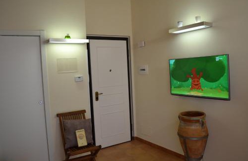 Centro Storico Apartment | Casetta in Centro Guascone