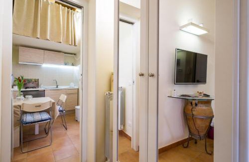 Centro Storico Apartment | Casetta in Centro Guascone