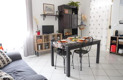 Casteldaccia Apartment | Casetta Olivuzza