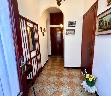 Erice Apartment | Casetta San Francesco