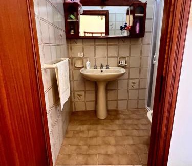 Erice Apartment | Casetta San Francesco