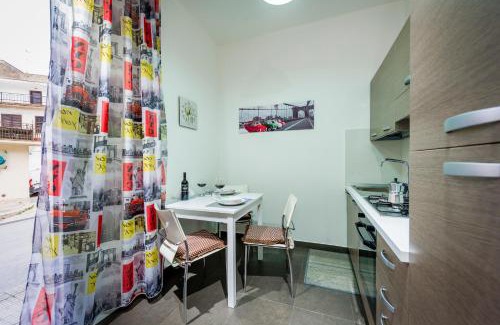 Castellammare del Golfo Apartment | Casetta Venere