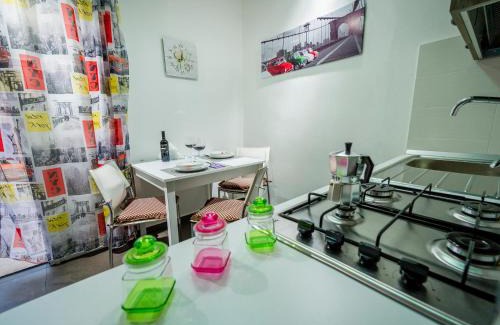 Castellammare del Golfo Apartment | Casetta Venere