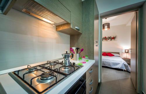 Castellammare del Golfo Apartment | Casetta Venere