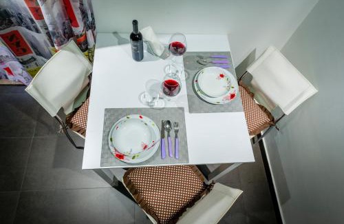 Castellammare del Golfo Apartment | Casetta Venere