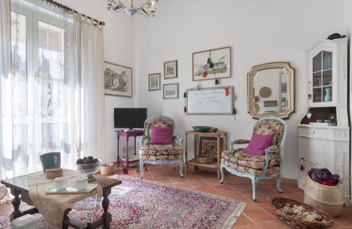 Balestrate Apartment | Casina di Marnie