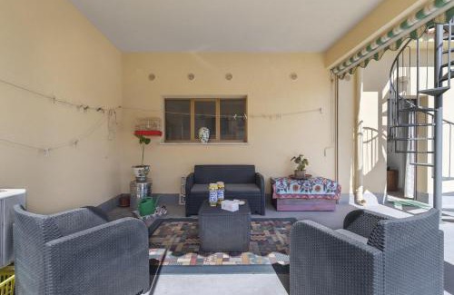 Balestrate Apartment | Casina di Marnie