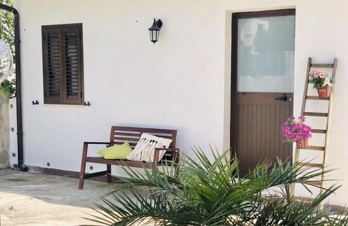 Gallina Apartment | CASITA IRIS