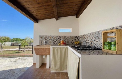 Gallina Apartment | CASITA IRIS