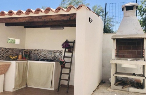 Gallina Apartment | CASITA IRIS