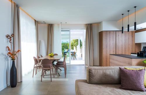 Custonaci Villa | Castalia
