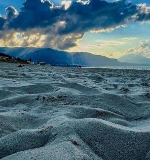Alcamo Marina Apartment | Castellammare Holiday