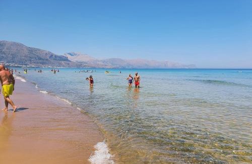 Alcamo Marina Apartment | Castellammare Holiday