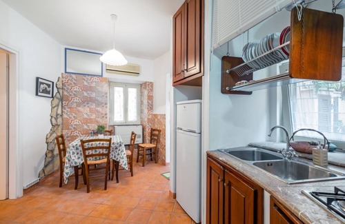Castelmola Apartment | Castelmola Casa Chiocciola with Terraces