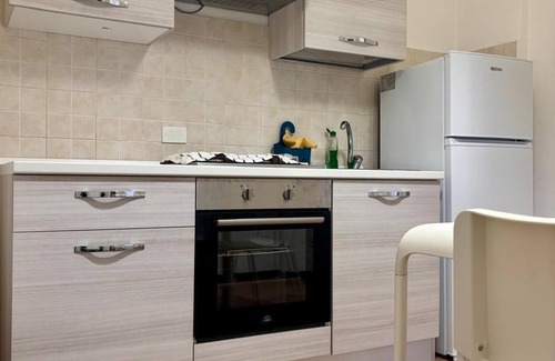 Ruggero Settimo House | Castelnuovo Rooms