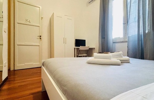 Ruggero Settimo House | Castelnuovo Rooms