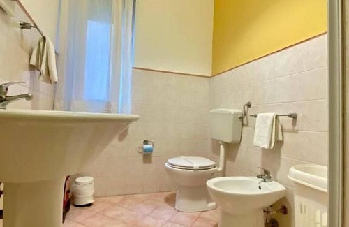 Ruggero Settimo House | Castelnuovo Rooms