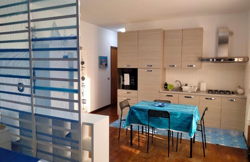 Picanello-Ognina-Barriera-Canalicchio Apartment | Catania 2 passi dal mare