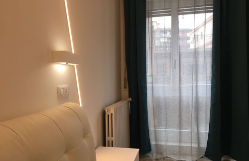 Borgo-Sanzio Apartment | Catania Apartment Borgo Suite