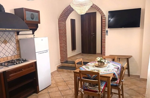 Monte Po-Nesima-San Leone-Rapisardi House | Catania Centro Storico Soha Home 2