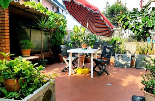 Monte Po-Nesima-San Leone-Rapisardi Apartment | Catania house Apartment