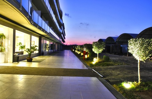 Contrada Pantano d'Arci Other | Catania International Airport Hotel