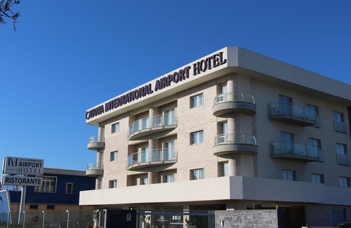 Contrada Pantano d'Arci Other | Catania International Airport Hotel