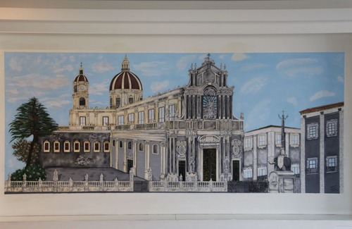 Contrada Pantano d'Arci Other | Catania International Airport Hotel