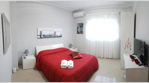 Cibali Apartment | Catania Suite Home