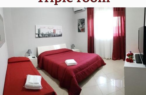 Cibali Apartment | Catania Suite Home