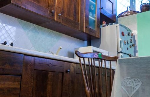 Borgo-Sanzio Apartment | Cavour Appartament