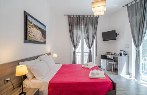 Ortigia House | Cavour Rooms