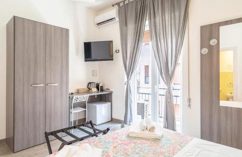 Ortigia House | Cavour Rooms